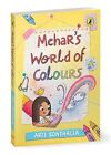 Mehar's World Of Colours