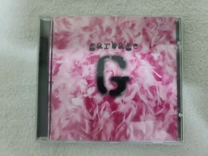 Garbage [20th Anniversary] by Garbage (CD, Aug-1995, Almo Sounds) Tested  - Imagen 1 de 3