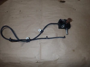 FPT Case New Holland Diesel Engine Fuel Return Pipe 5801476218 Tractor - Picture 1 of 11