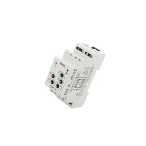 PCM-10 Zeitrelais 0,1s-100Tage SPDT 250VAC/16A 230VAC 230VDC DIN ZAMEL - Bild 1 von 1