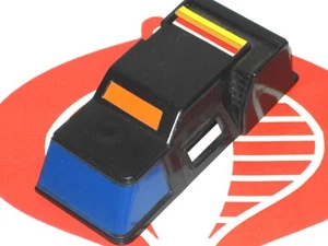 Convertors Weapon BETATRON Chest Plate w Tabs Grandstand Original Accessory - Picture 1 of 1