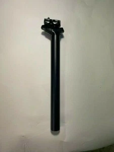  Oval Concepts Alloy 2 Bolt Seat post 27.2 x 350mm  SP 29 - Picture 1 of 1