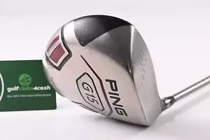 Ping G15 Driver / 13.5 Degree / Senior Flex Ping TFC 169 D Shaft - Picture 1 of 9