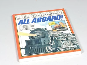 ¡TODO A BORDO! La historia de Joshua Lionel Cowen y su compañía de trenes Lionel - Imagen 1 de 5