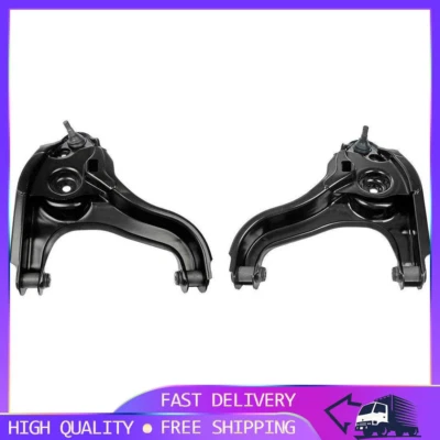 Brazo de control inferior delantero Dorman 2X rótula para Dodge Ram 2500 1994-1999 -PG Foto 1 de 4