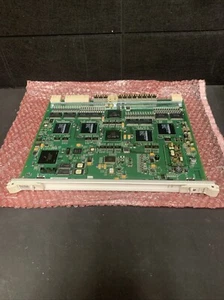 ALCATEL LUCENT LNW19B S1:1 48DS3/EC1 MODULE CARD, 09ST11856740 SOI6120CAB - Picture 1 of 4