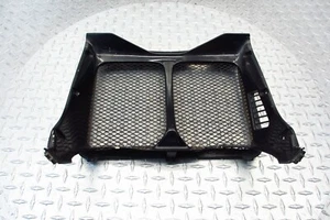 1989 85-92 BMW K100 K100RS OEM Radiator Grill Grille Cover Fairing - Picture 1 of 12