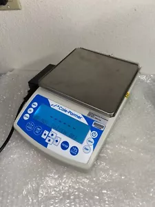 NEW Cole-Parmer Schuler LT-2102.N Precision Toploading Balance with LCD, 2100g - Picture 1 of 9