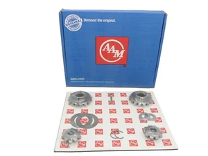 Ford 8.8" IRS Rearend 28 Spline AAM OEM Spider Gear Internal Kit Open Diff - Picture 1 of 2