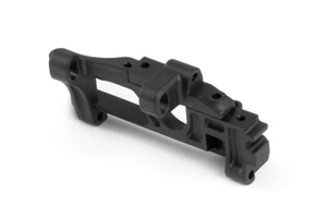 XRAY 332012 FRONT SHOULDER DX NT1 2013 COMPOSITE LOWER AND UPPER BULKHE 1K - Picture 1 of 1