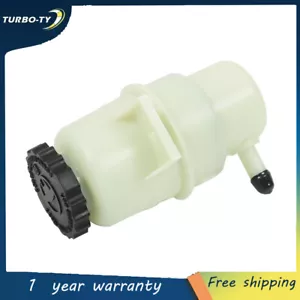 Depósito de dirección asistida con tapa para 11-17 Grand Cherokee Dodge Durango 3,6/5,7 L - Imagen 1 de 15