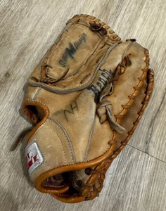 Reach Baseball Glove - The Gripper m1100 - Foto 1 di 5