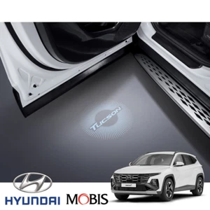 [NEW] GENUINE HYUNDAI TUCSON DOOR SPOT LAMP WELCOME LIGHT 2022-2025 N9926AP000 - Picture 1 of 2