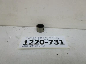 Kennametal Erickson 9/16" Tapping Chuck Retaining Nut With .260" ID Bearing - Picture 1 of 5