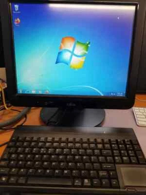 Fujitsu TeamPos 7000 táctil todo en uno Pos Core i5-2420S DDR3 4 GB Foto 1 de 4