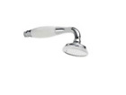 (Aqualisa 092103) Traditional Adjustable Shower Head