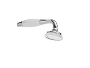 (Aqualisa 092103) Traditional Adjustable Shower Head - Picture 1 of 1