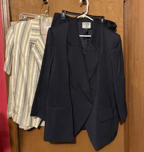 Lote de trajes para mujer Kasper talla 20W, 4 piezas - Imagen 1 de 7