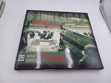 6 June 1944 the D-Day Experience Educational Book (H21)