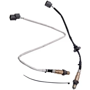 Arrière & Avant Lamba Oxygen Sensors For Honda Jazz II 1.3 iDSi 2002-2007 - Imagen 1 de 12