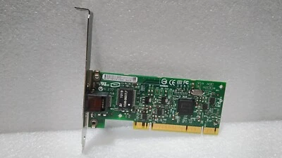 [Used] INTEL / C80235-005, PWLA8391GTBLK // PRO/1000 GT Desktop Adapter, 1pcs - Image 1 of 4