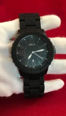 Reloj Hombre RELIQUIA Por FOSSIL... Reloj de hombre marca RELIQUIA por FOSSIL  Foto 1 de 4