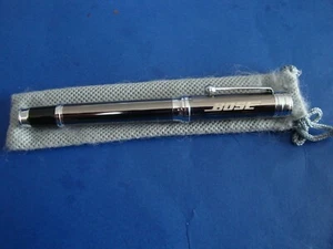 Bose Branded Deluxe Promotional Pen and Pouch New - Picture 1 of 2