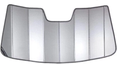 Custom Sunshade for 2015-2024 Ford F-150 (includes 22-23 Lightning Super Duty) Foto 1 de 2