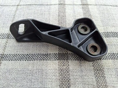 85-96 BMW K75 S. Usado OEM carenado lateral soporte lado izquierdo (1455267.3). Foto 1 de 4