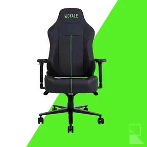 Royale Battle Edition Office Chair. Gaming Chair. - Picture 1 of 7