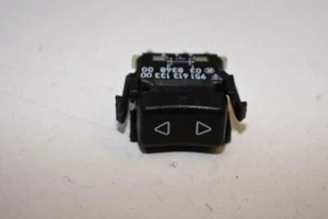 PORSCHE 944 LEFT FRONT DOOR WINDOW SWITCH 95161313300 - Picture 1 of 12