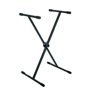 Supporto per Tastiera Singolo Livello Proel EL80 Sistema Regolazione Easy Lock - Foto 1 di 1