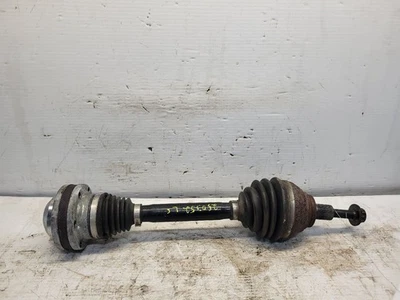 Eje delantero del eje izquierdo del conductor se adapta a 09-15 AUDI TT 1660249 Foto 1 de 4