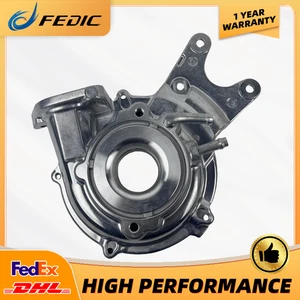 Turbo compressor housing 17201-11110 for Toyota Hilux VIII Pickup 2.4D 2GD-FTV - Picture 1 of 7