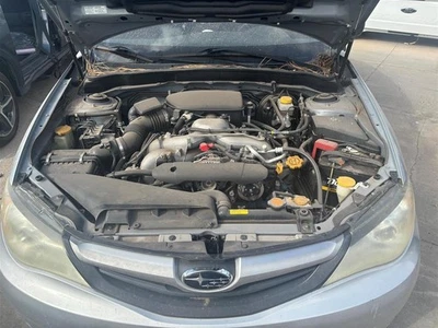 Used Air Cleaner Assembly fits: 2011 Subaru Impreza 2.5L w/o turbo Grade A - Image 1 of 4