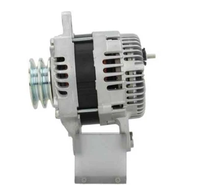 Alternator 130a 12v for Mitsubishi PAJERO SHOGUN V88W MK4 3.2 DiD - Image 1 of 4