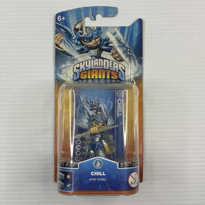 Skylanders Giants Chill Brand New In Box Combined Postage - Picture 1 of 4