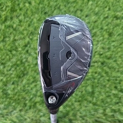Titleist Tsi3 3 Hybrid 20 Degree Diamana 70 Stiff Flex Left Handed *NEW* - Image 1 of 4