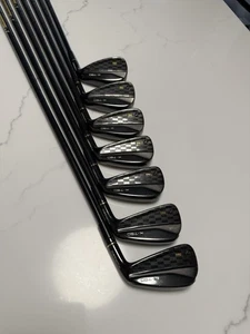 Used Taylormade x Kith K790 (P790) 4-PW set! - Picture 1 of 6