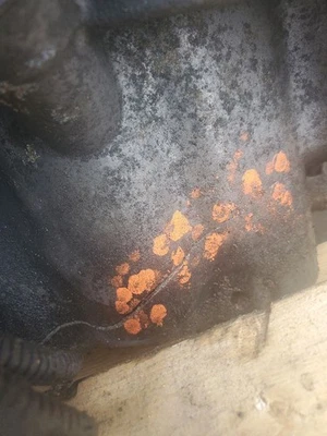 Engine 1.5L Fits 14-15 MINI COOPER 263495 Foto 1 de 4