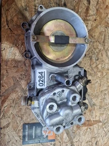 Einspritzanlage Mengenteiler 0438101002 0438121001 Mercedes M102 👌 Top! NEUW. - Bild 1 von 7