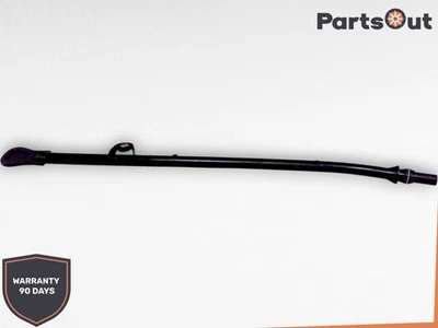 AUDI A6 QUATTRO C7 2012-2018 3,0 L varilla de medición de nivel de aceite tubo de control OEM Foto 1 de 4