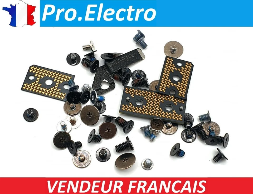 Gioco Di Viti DELL XPS 9315 P153G001 Vite - Image 1 of 1