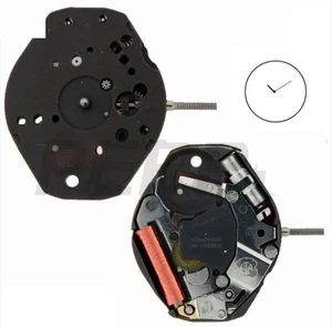 ETA 400.001 Watch Movement - Bild 1 von 1