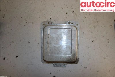 Centralina motore originale (ECU) MERCEDES-BENZ CLASSE E T-Model (S211) 2008 - Immagine 1 di 2