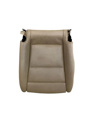 2013-2016 PORSCHE BOXSTER FRONT RIGHT LOWER PASSENEGER SEAT CUSION PAD BASE OEM Foto 1 de 4