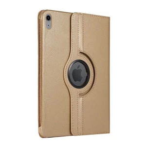 Case for Apple iPad 360 Rotating Smart Cover 2 3 4 5 6 7 8 9 10 Air Pro Mini All - Picture 1 of 27
