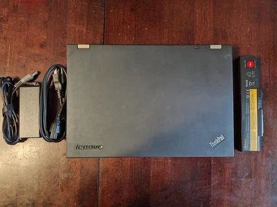 Lenovo ThinkPad T430S 14''  Intel Core i5 3rd Gen 2.6GHz 8GB RAM HDD or SSD - Image 1 of 4
