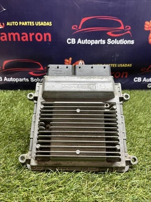 Módulo de control del motor Jeep Compass Patriot 2007-2010 ECM PCM 68027209AC Foto 1 de 4