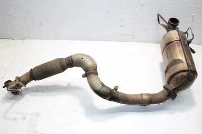 2013 SUZUKI SX4 S-CROSS 1.6 ДИЗЕЛЬНЫЙ САЖЕВЫЙ ФИЛЬТР DPF 14130-62M10 - Изображение 1 из 4